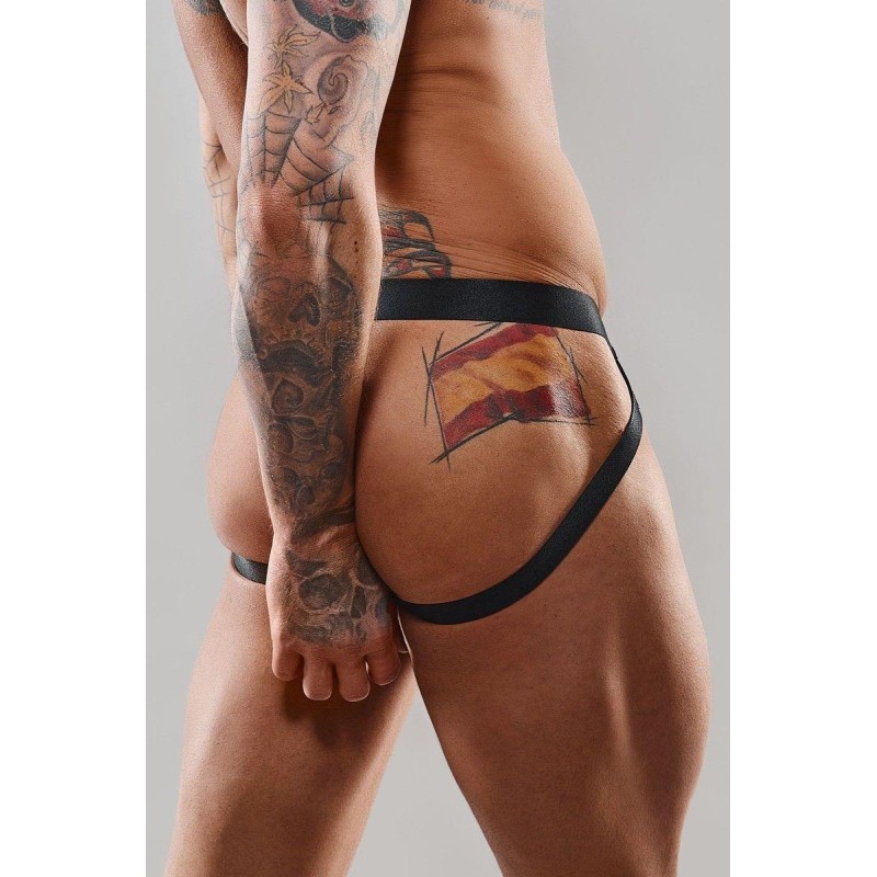 Majtki jockstraps - L